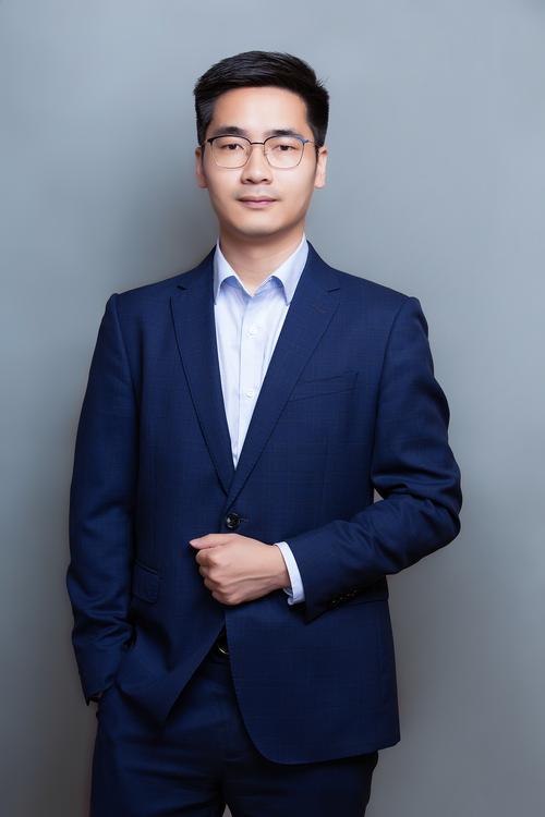谢斑尚剪辑与后期总监