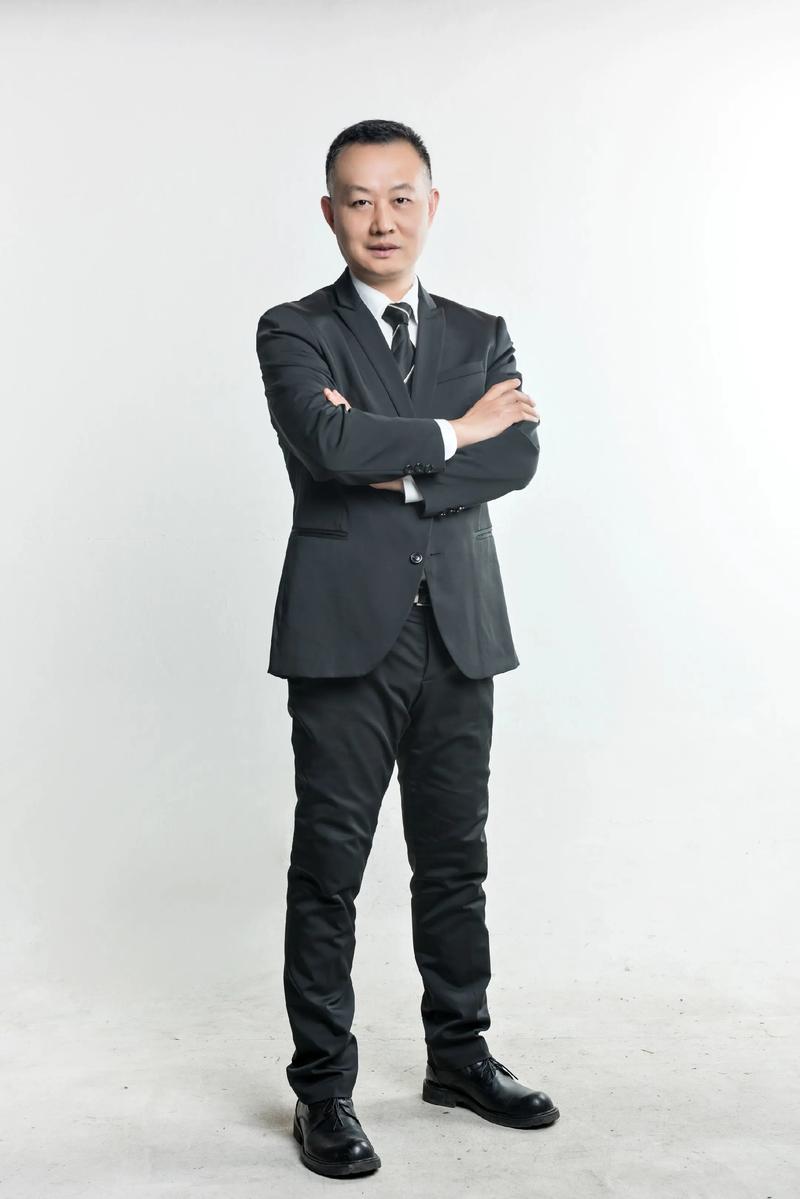谢斑尚 剪辑与后期总监